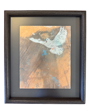 Load image into Gallery viewer, Paul Meyer Dove