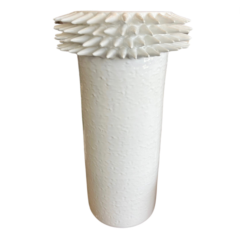 Large Spike Vase