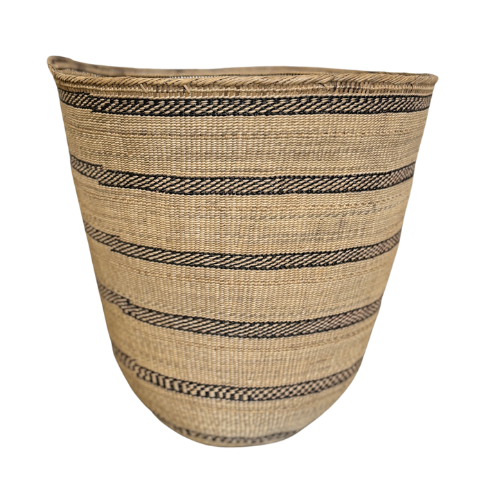 Yanomami Wii Basket Pendant