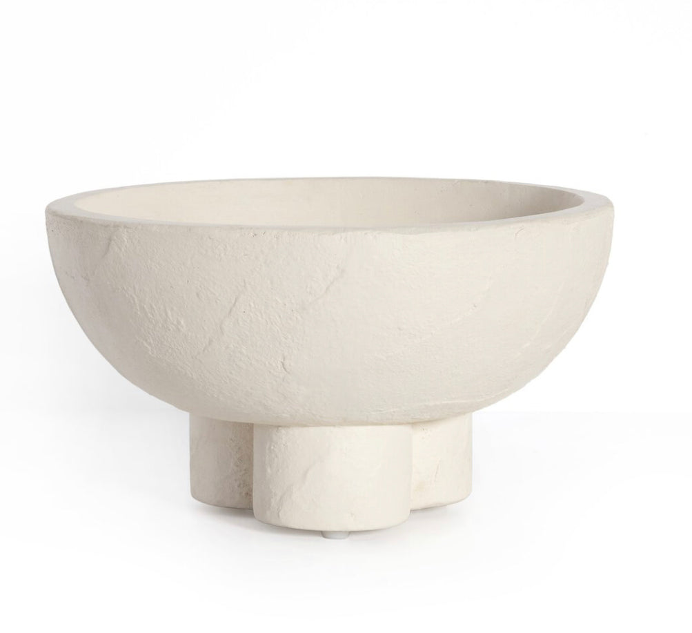 Concrete Bowl