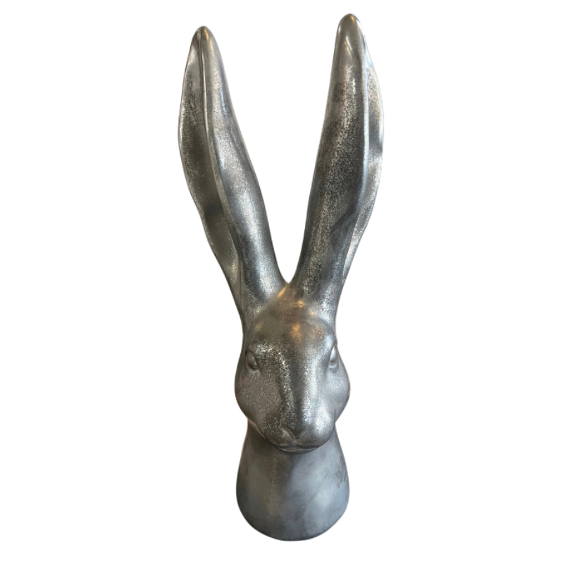 Ceramic Bunny