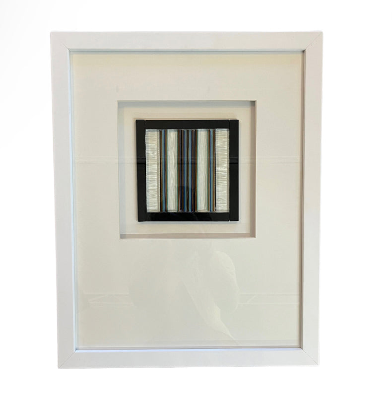 Glass Framed Art