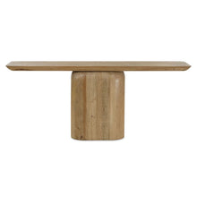 Load image into Gallery viewer, Blondie Console Table
