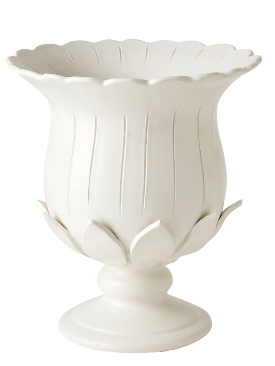 Floral Vase Small