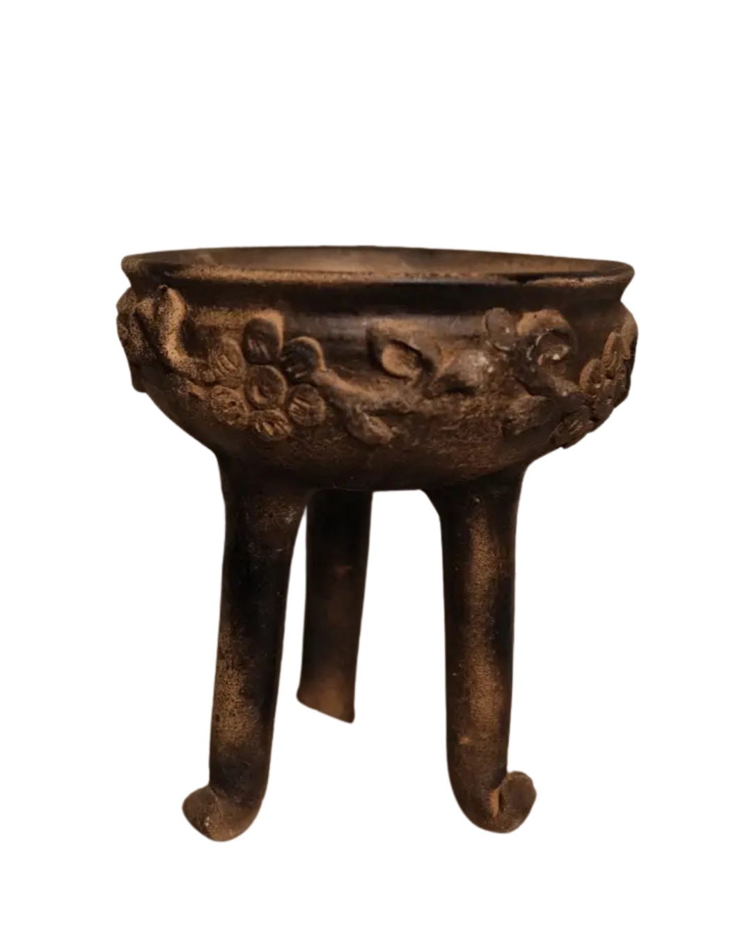 Turkish Tripod Vessel