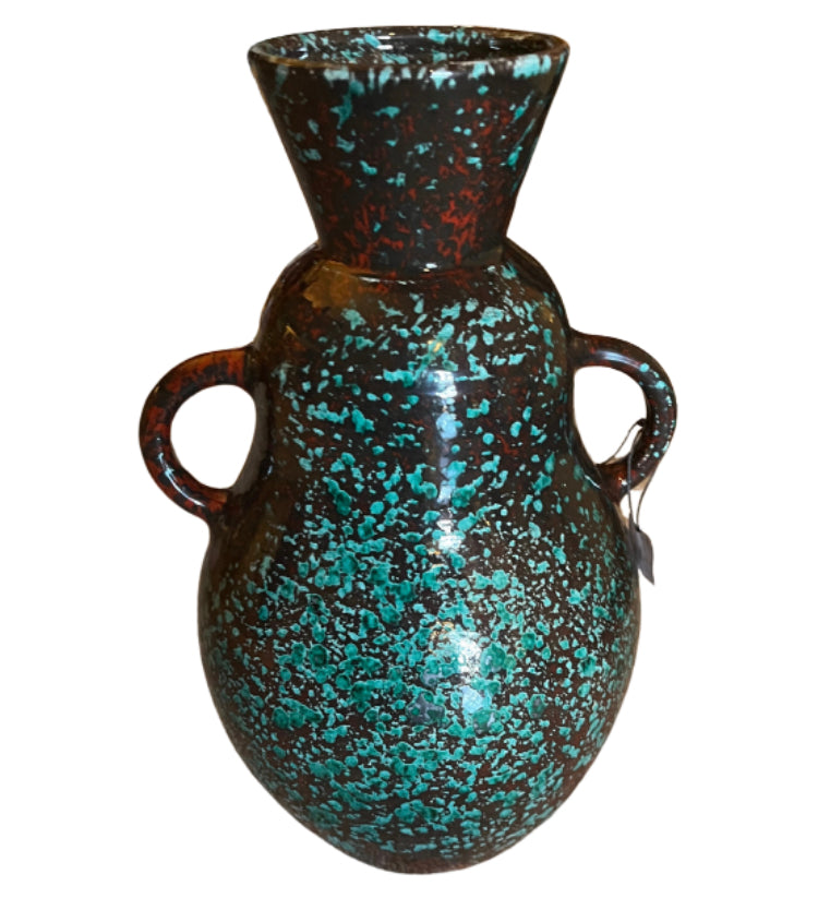 Orkney Moroccan Vase