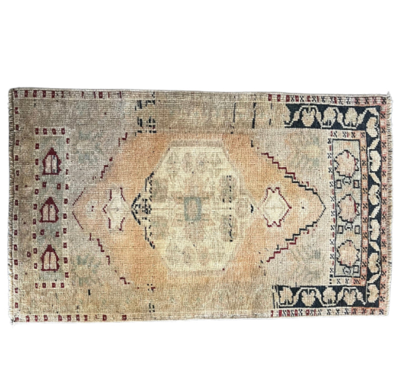 Mini RD rug