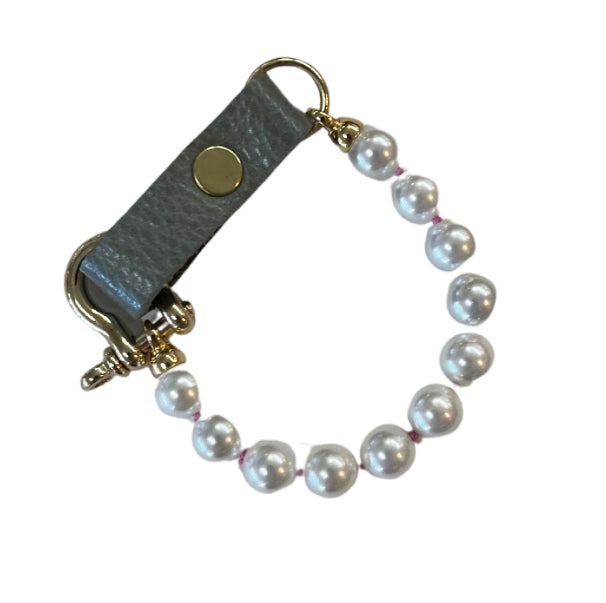 Pearl Bracelet