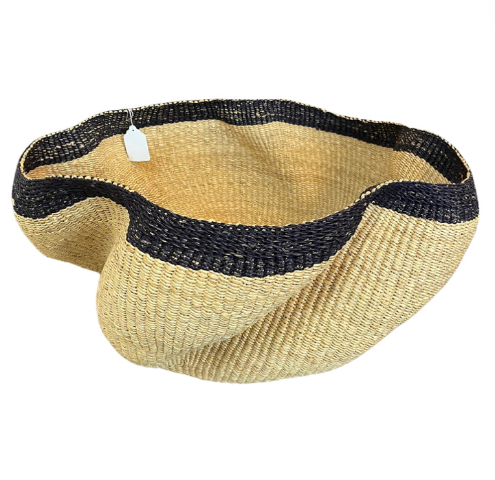 Wave Basket