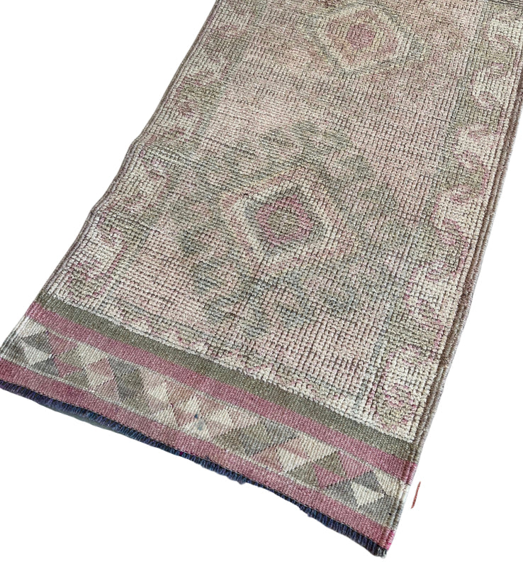 Herki Rug