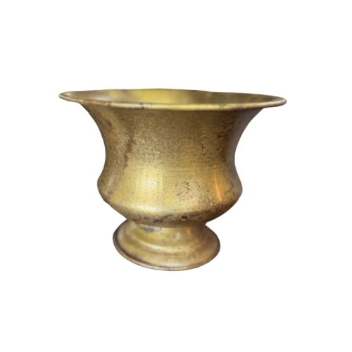 Brass Planter