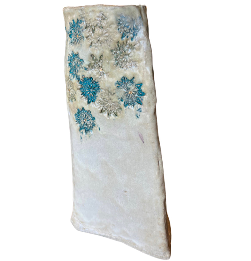 Flower Vase “Springtime”