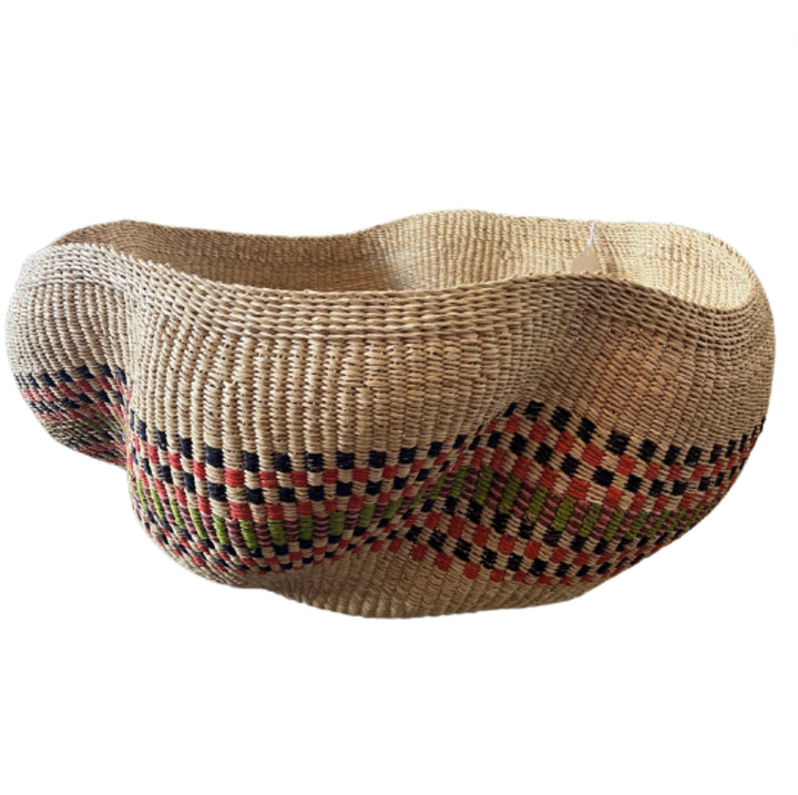 Wave Basket