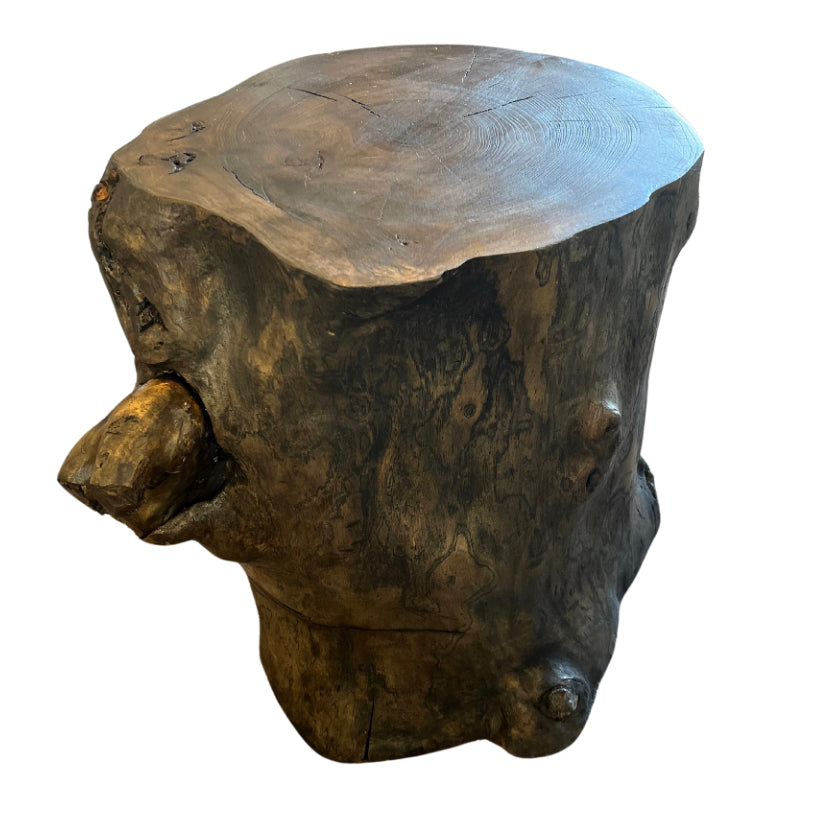 Dark Stump