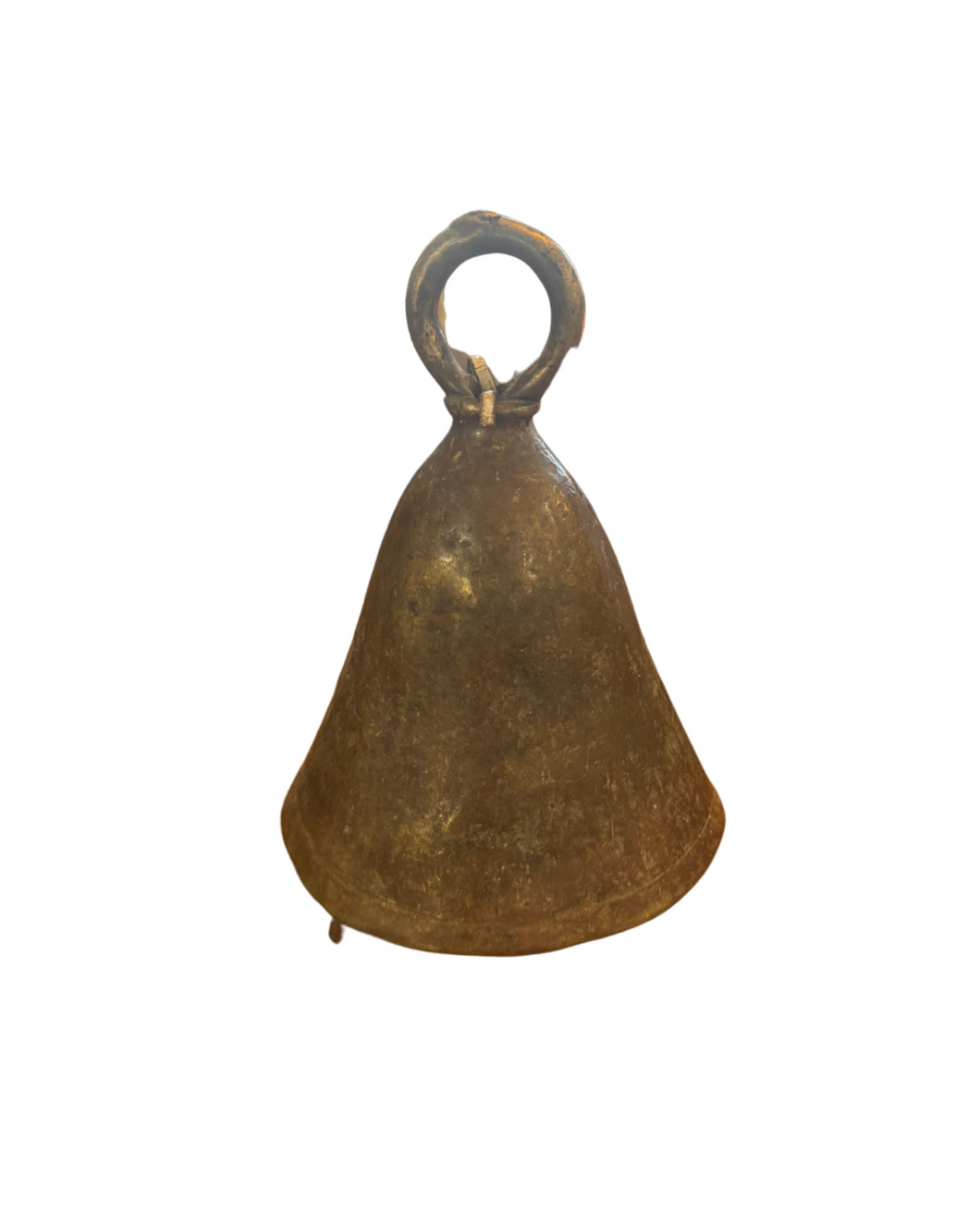 African Cowbell