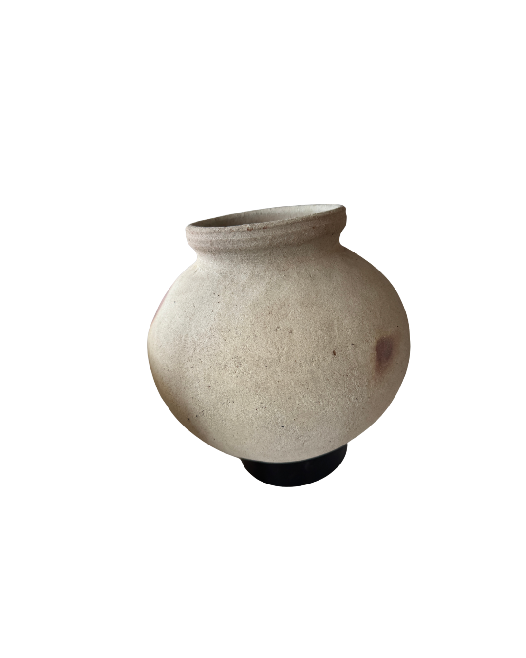 Ancient Pot