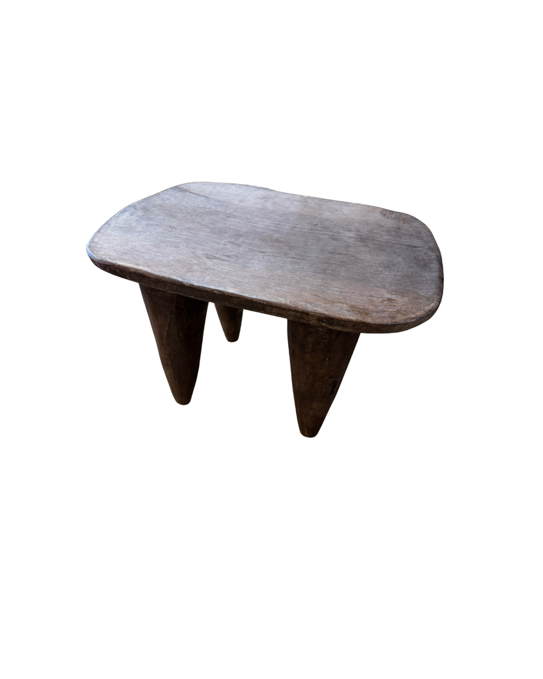 African Stool