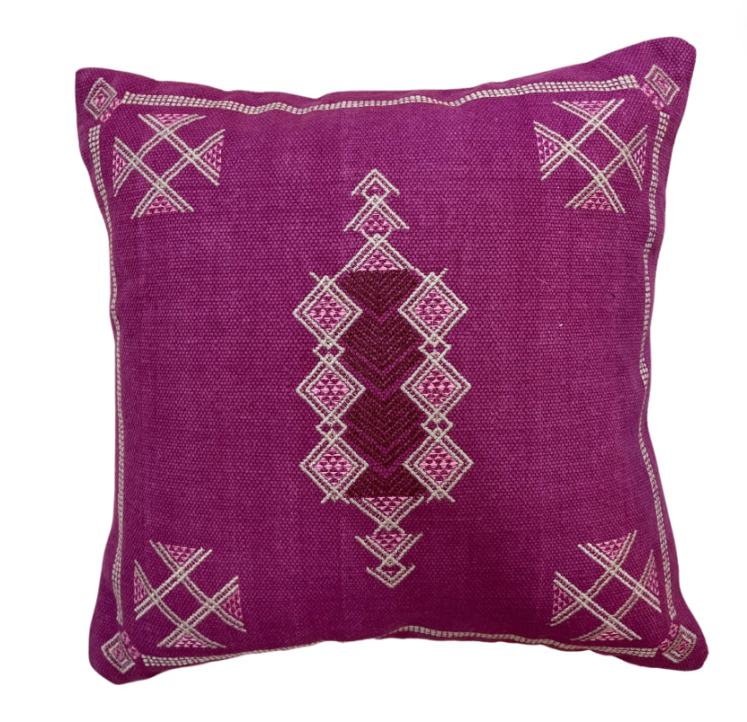 Pink Pillow