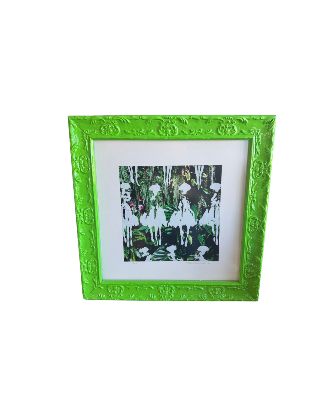 Green Cowboys