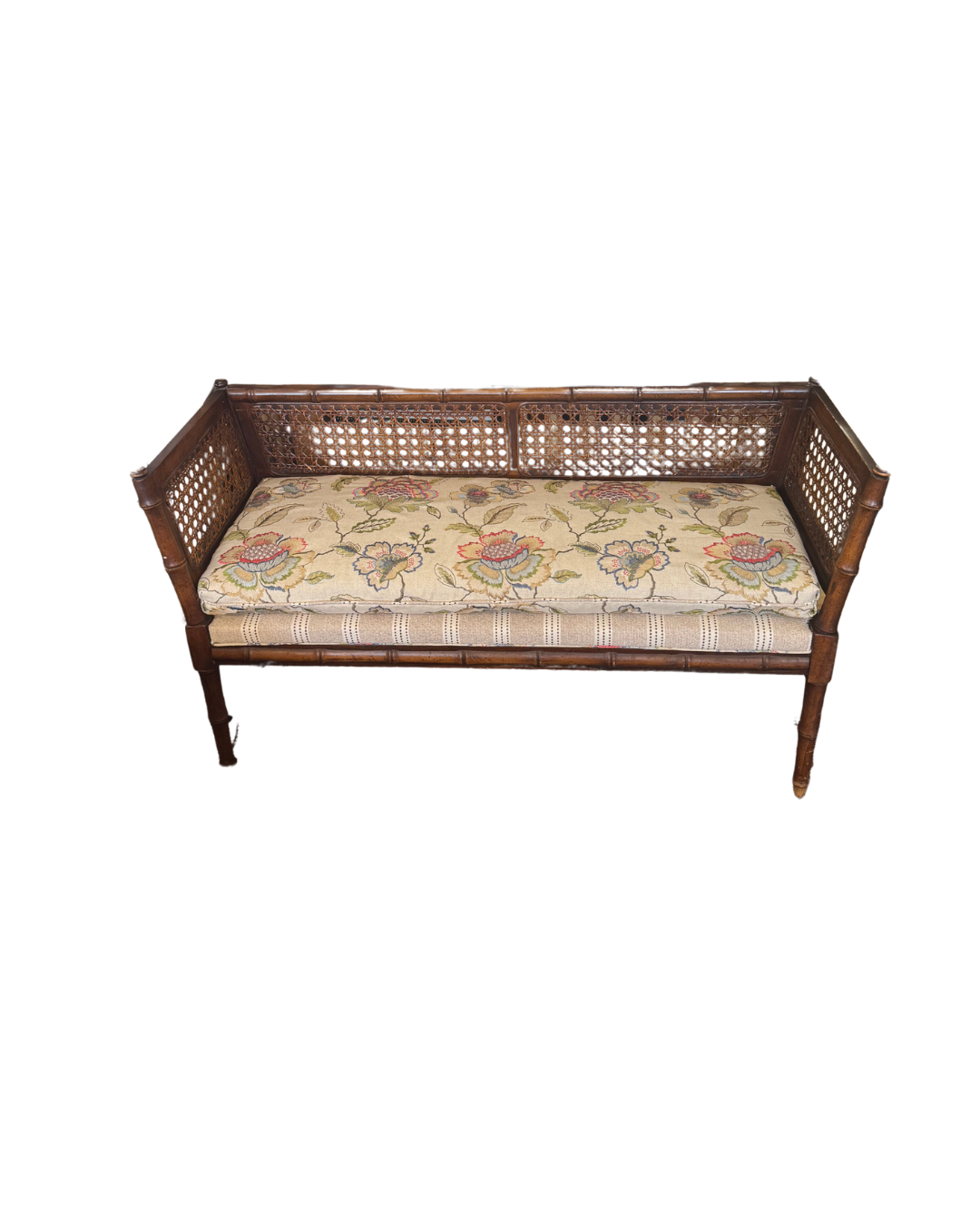Antique Bench