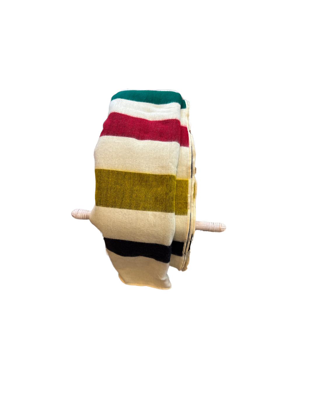 Striped Blanket