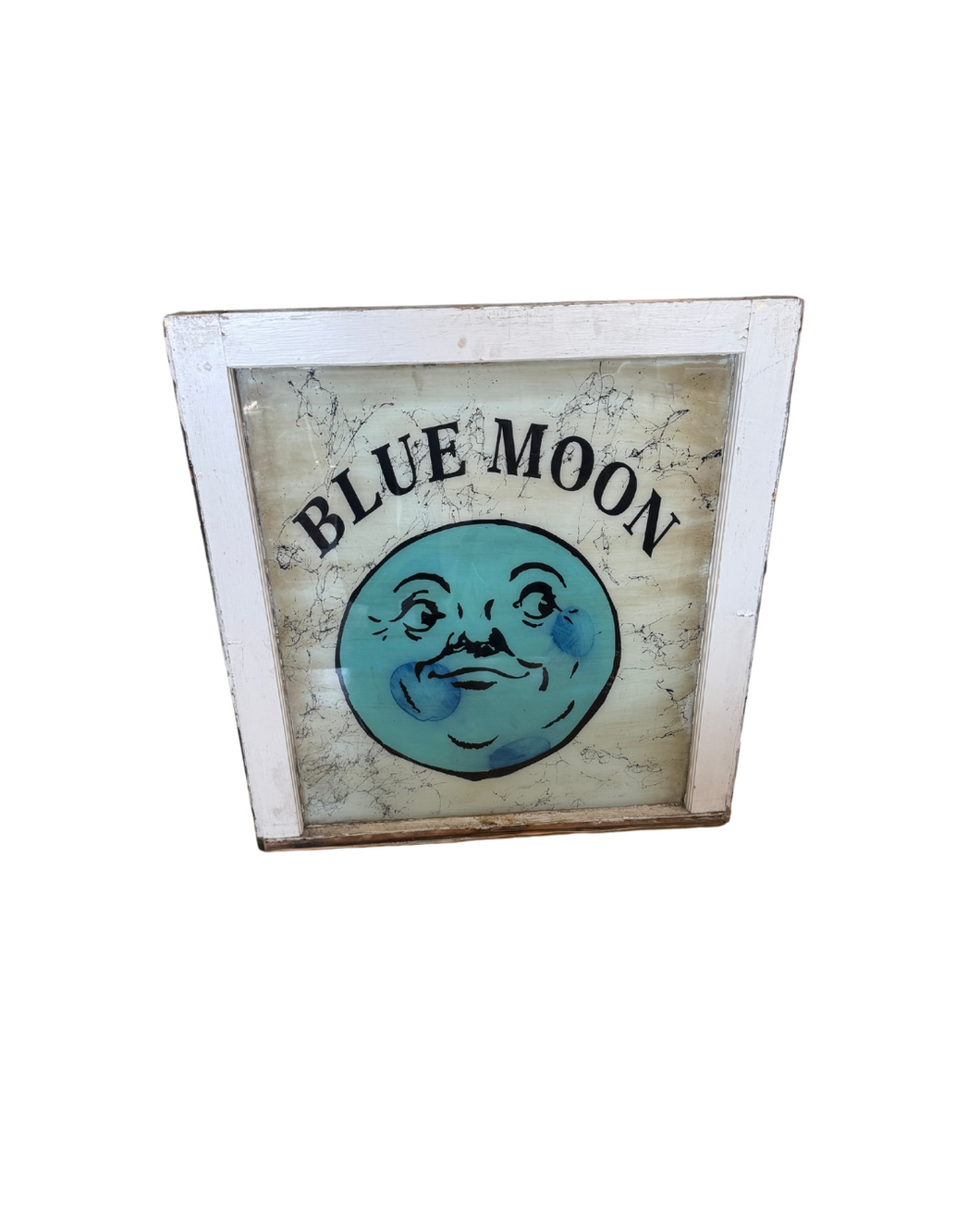 Blue Moon