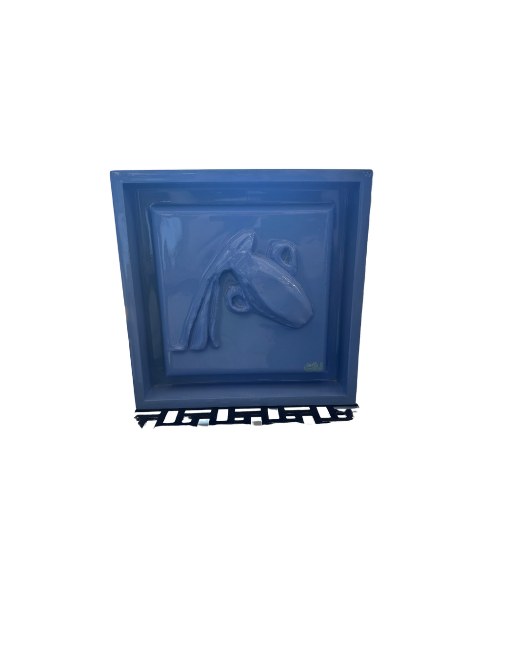 Blue Zodiac