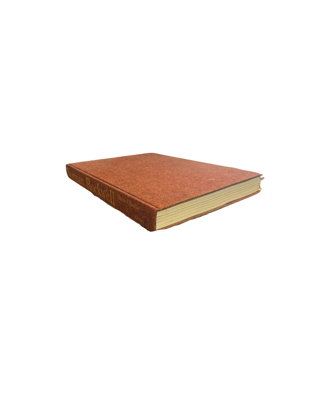 Decorative Book