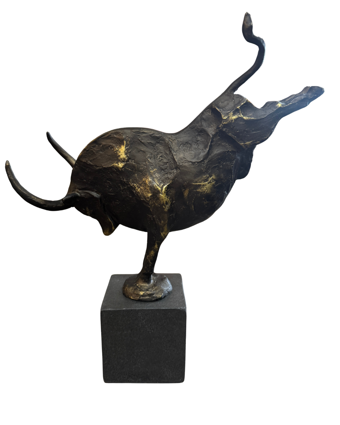 Bucking Bull