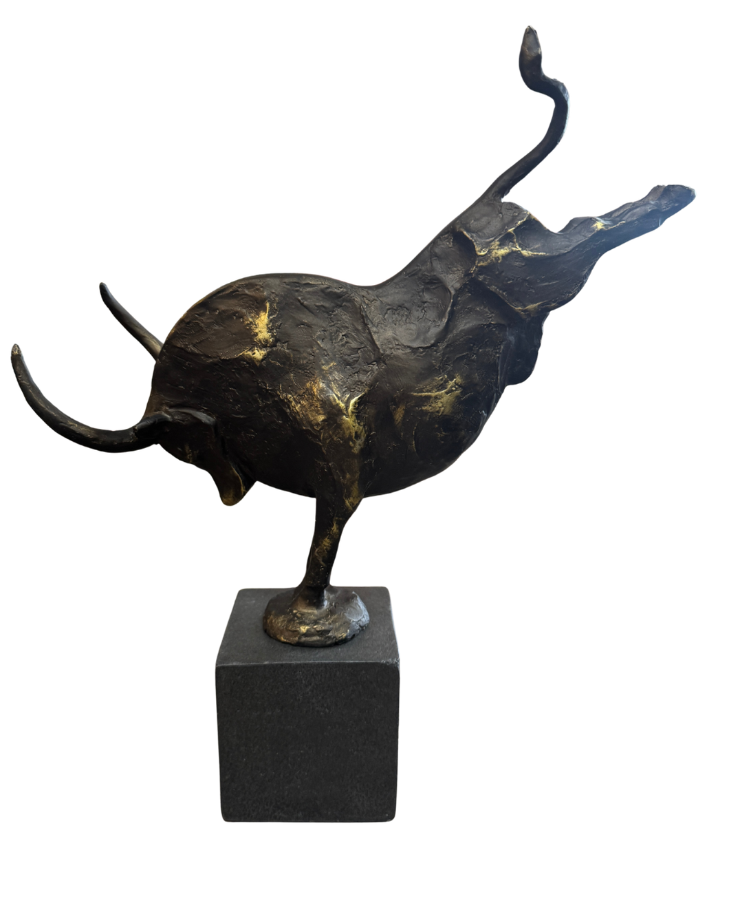Bucking Bull