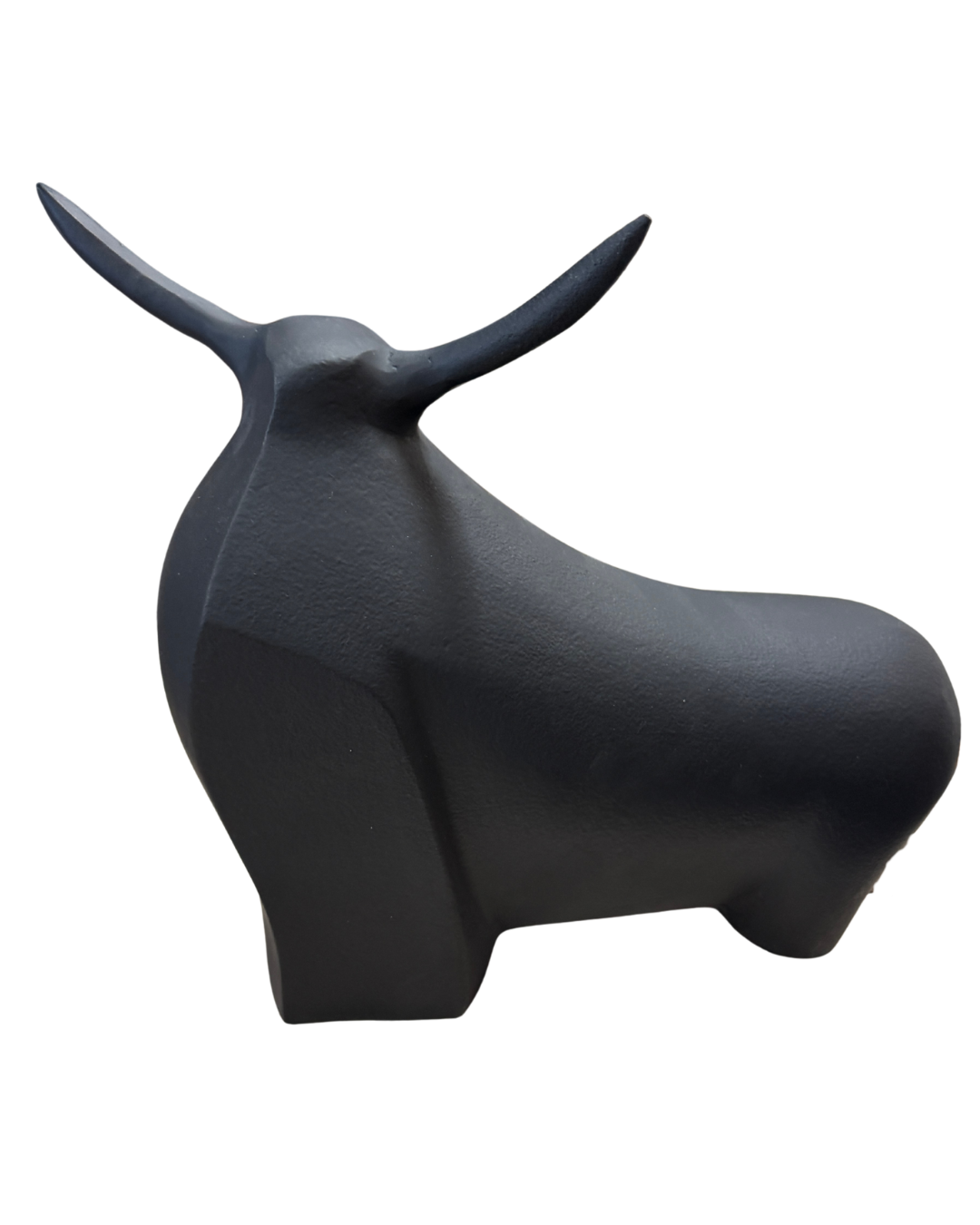 Decorative Bull