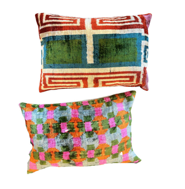 Custom Pillow (T4)