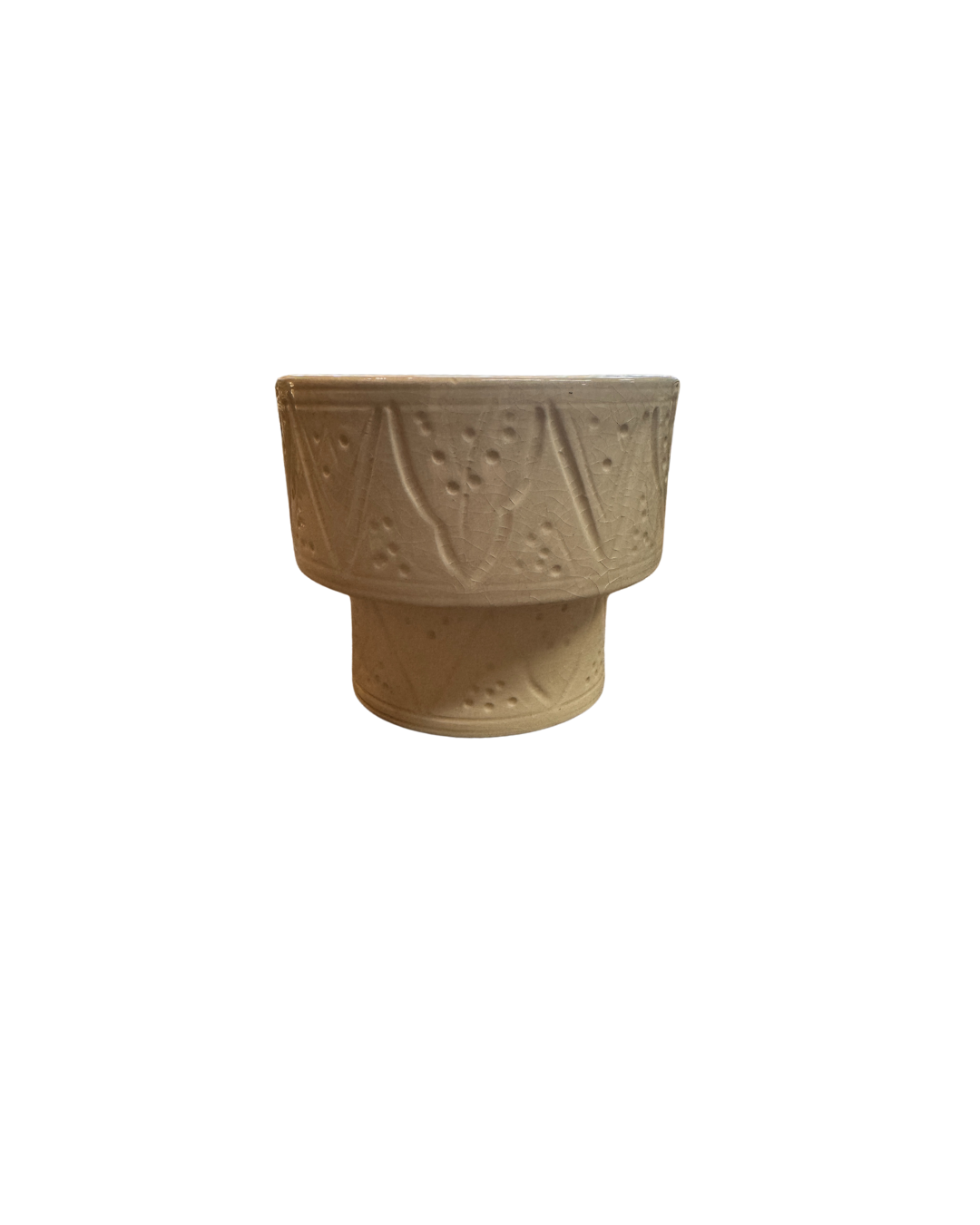 Small Ceramic Bowl