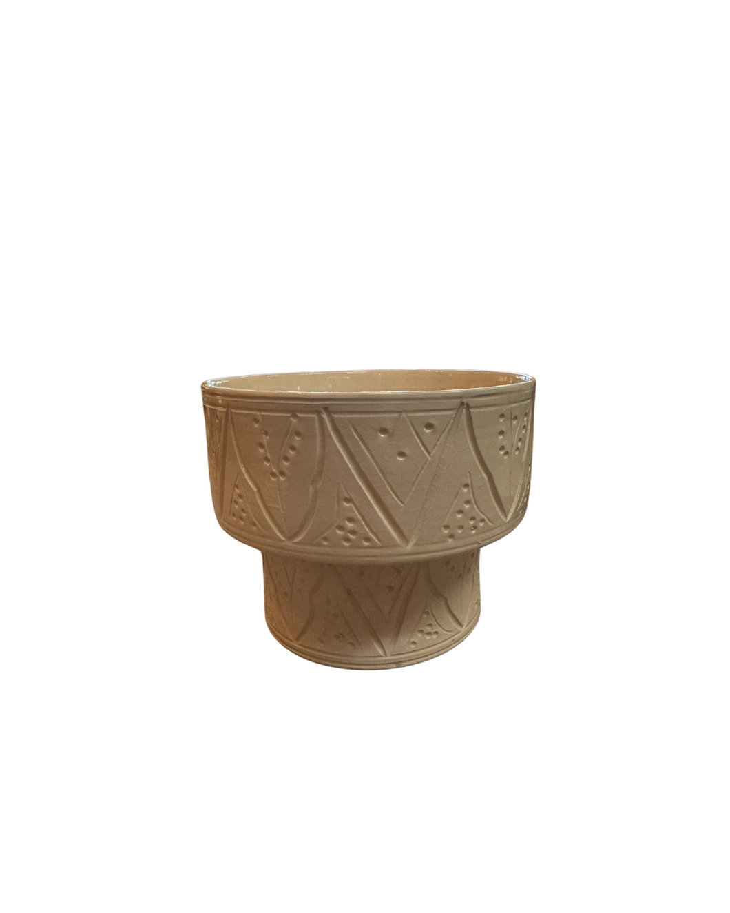 Medium Ceramic Bowl