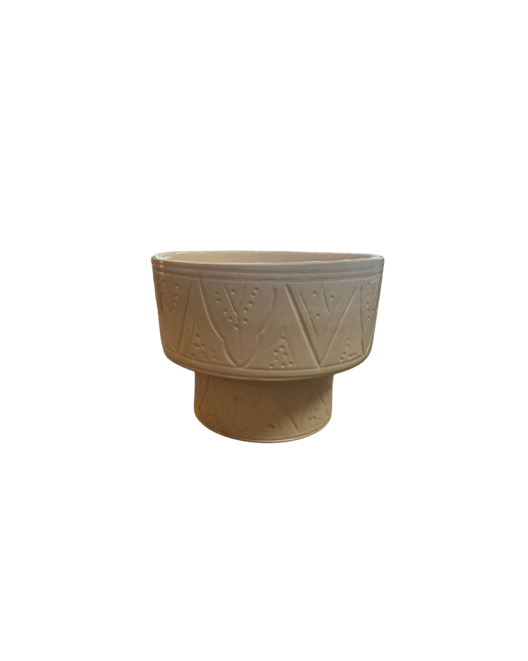 Large Ceramic Bowl