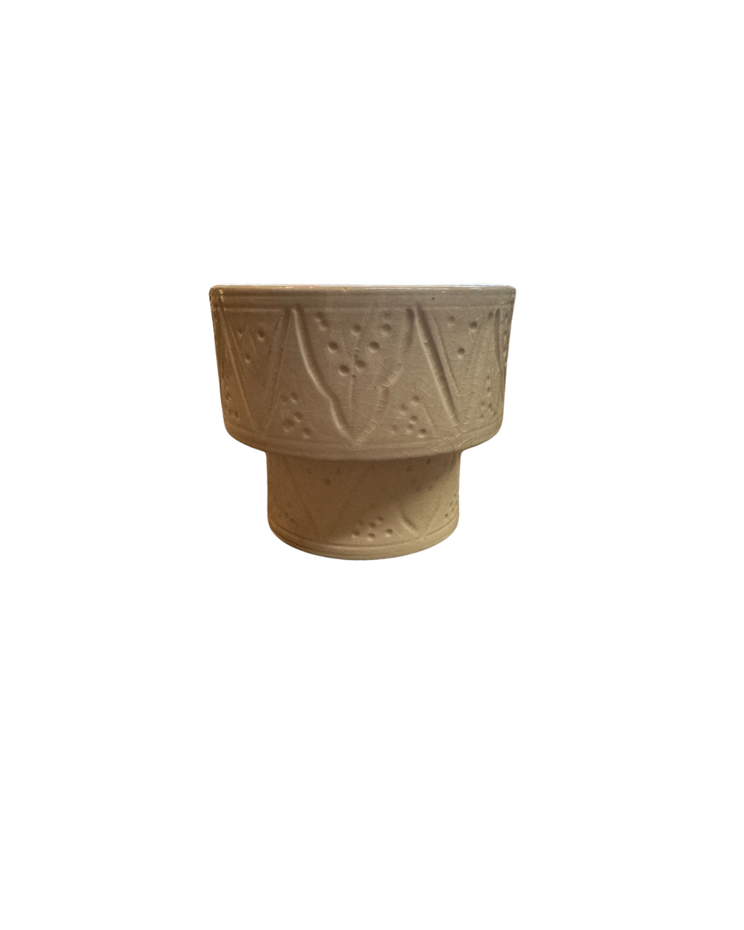 Small Ceramic Bowl