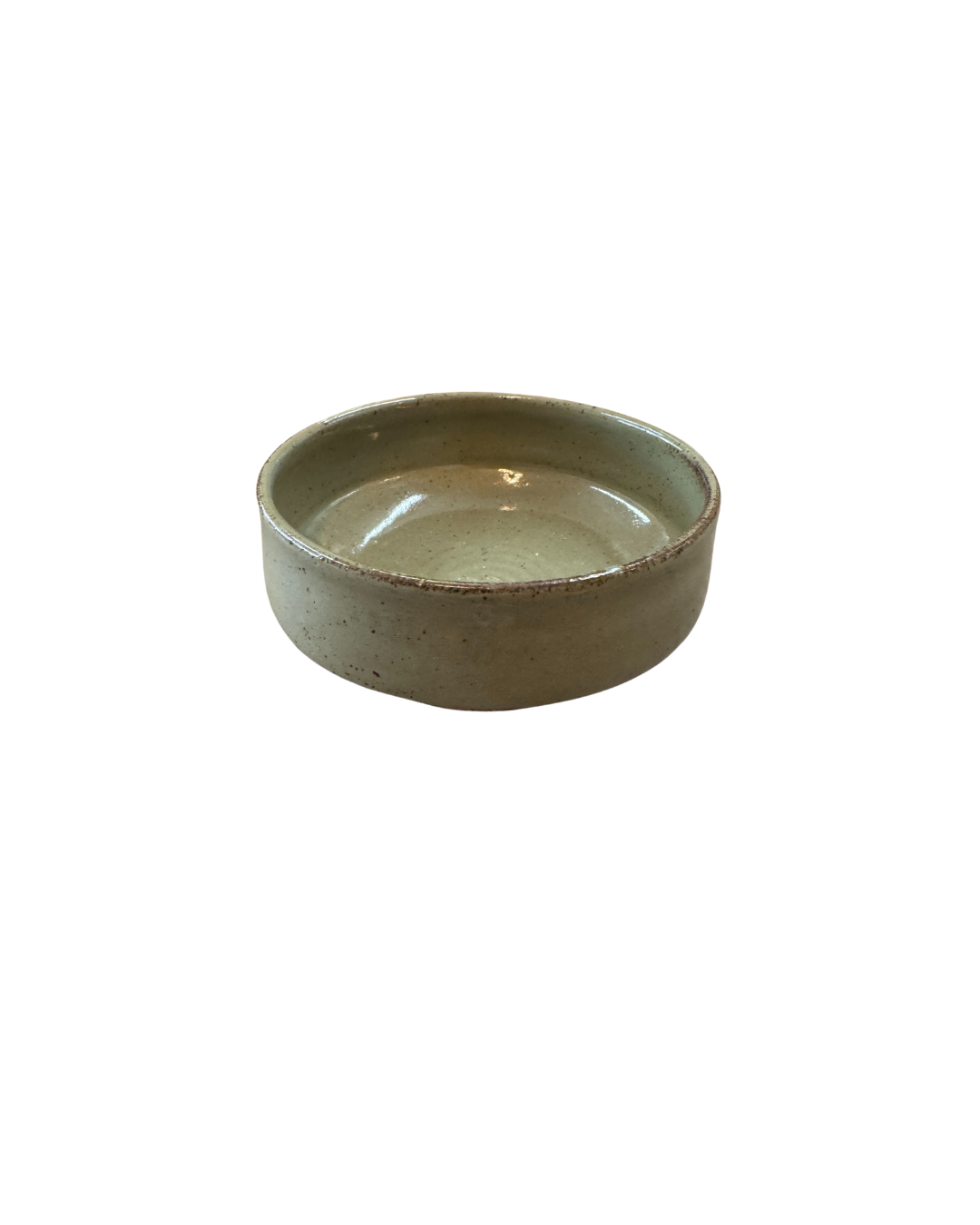 Ceramic Bowl