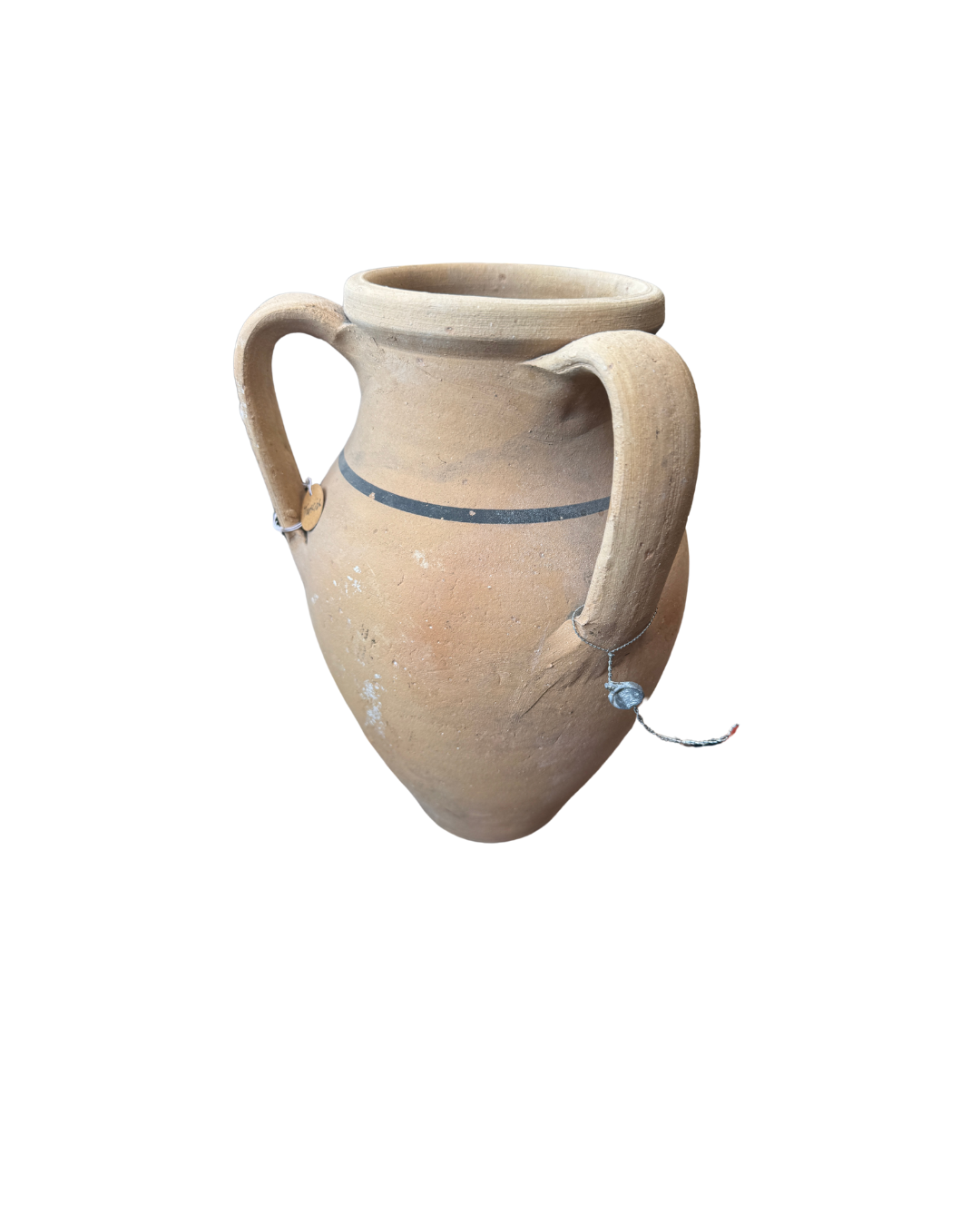 Ceramic Vase