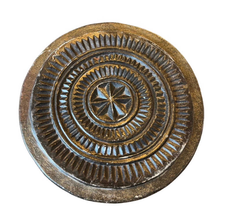 Black Stone Mold