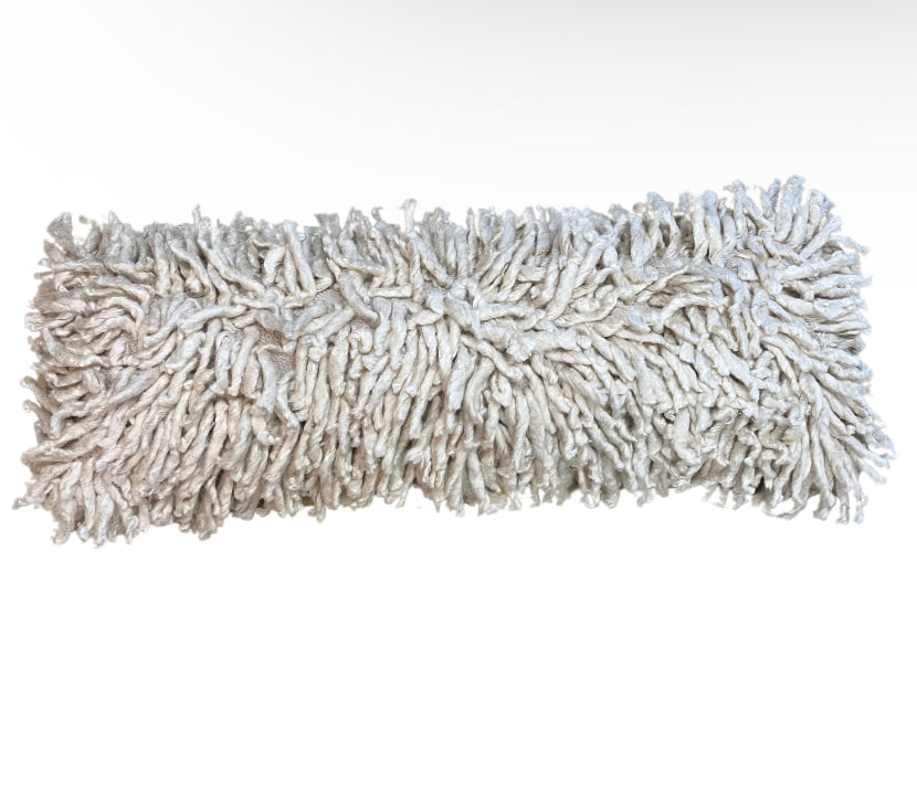 Very Long Lumbar Pillow