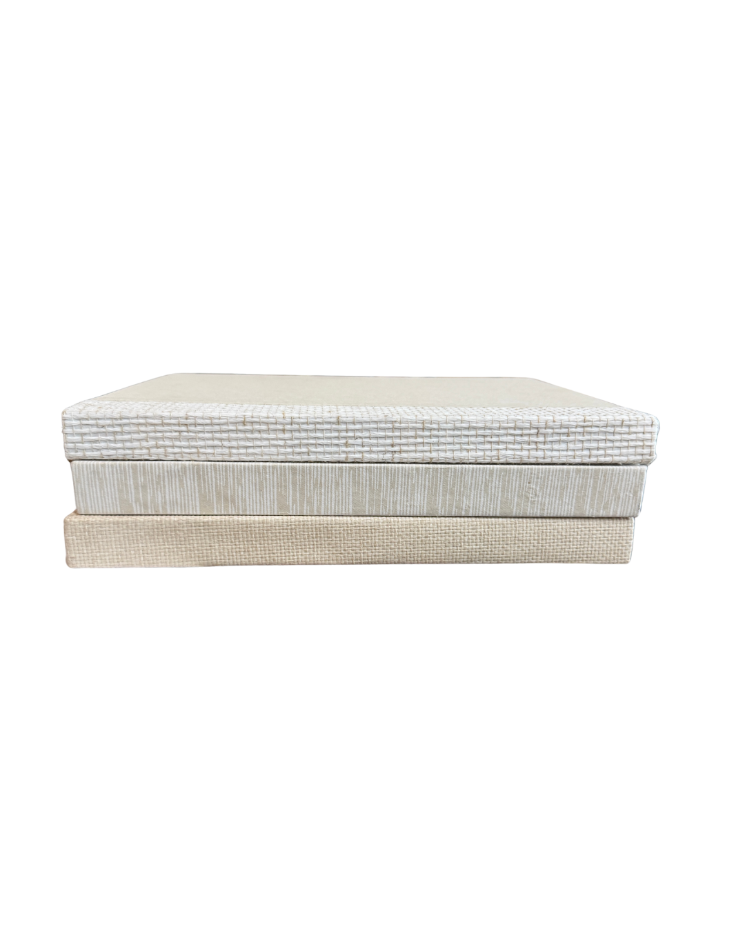 Decorative Books