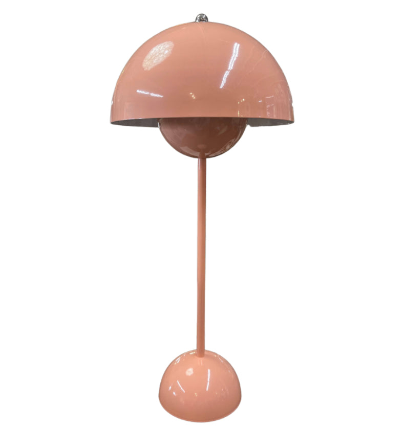 Mushroom Lamp