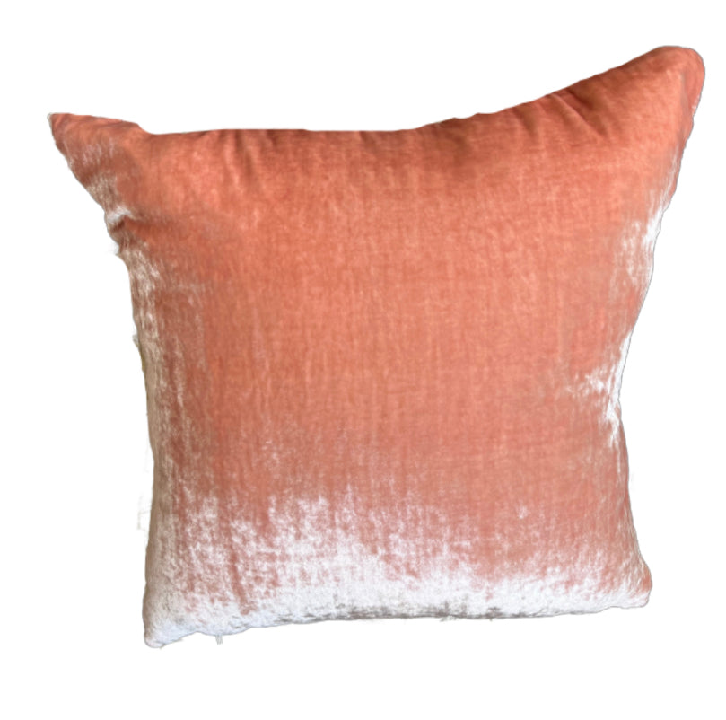Velvet Pillow