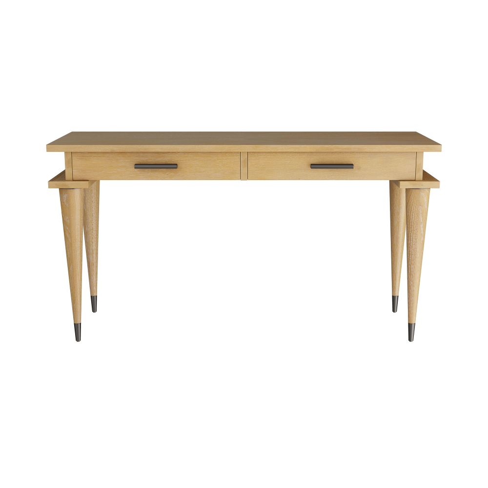 Oak Desk