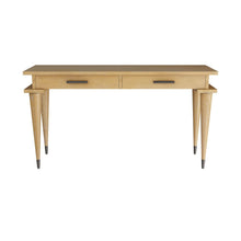 Load image into Gallery viewer, Oak Desk
