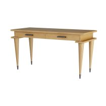 Oak Desk
