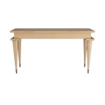 Oak Desk