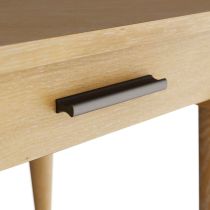 Oak Desk