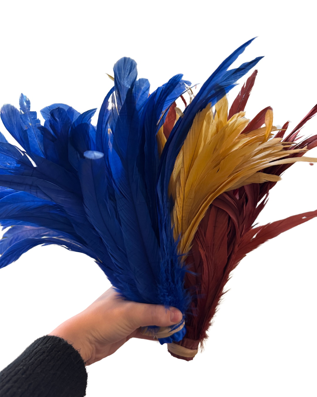Feather Bundle