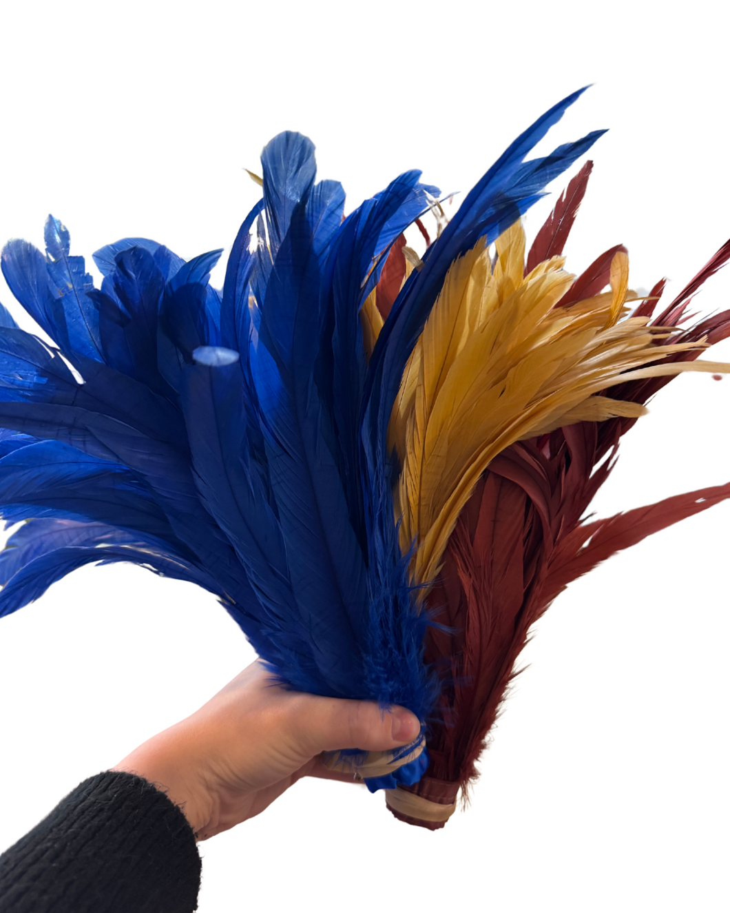 Feather Bundle